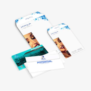 Envelope (Wood Free paper 100gsm)